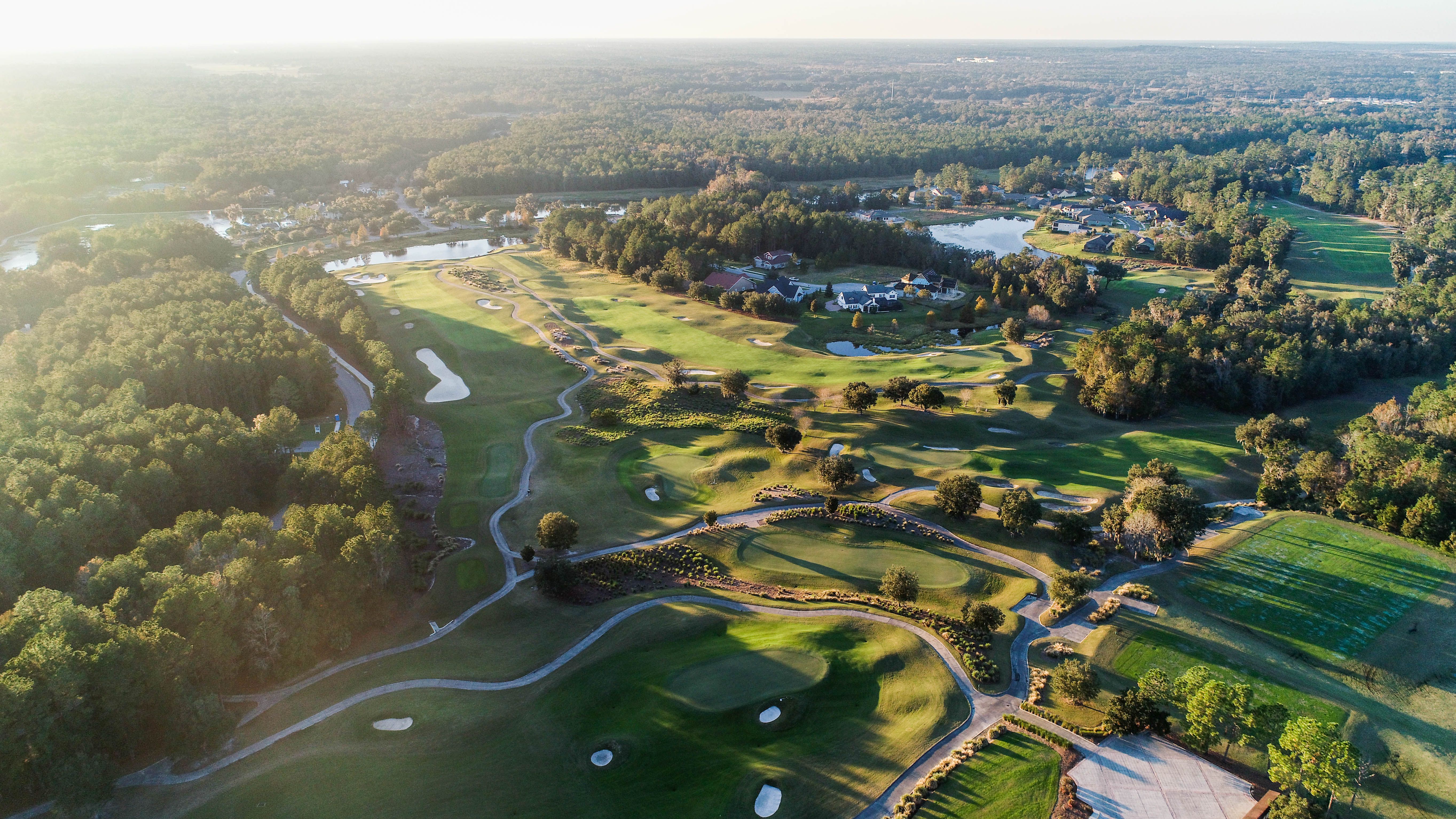 Southern Hills Plantation Golf Club Brooksville, FL