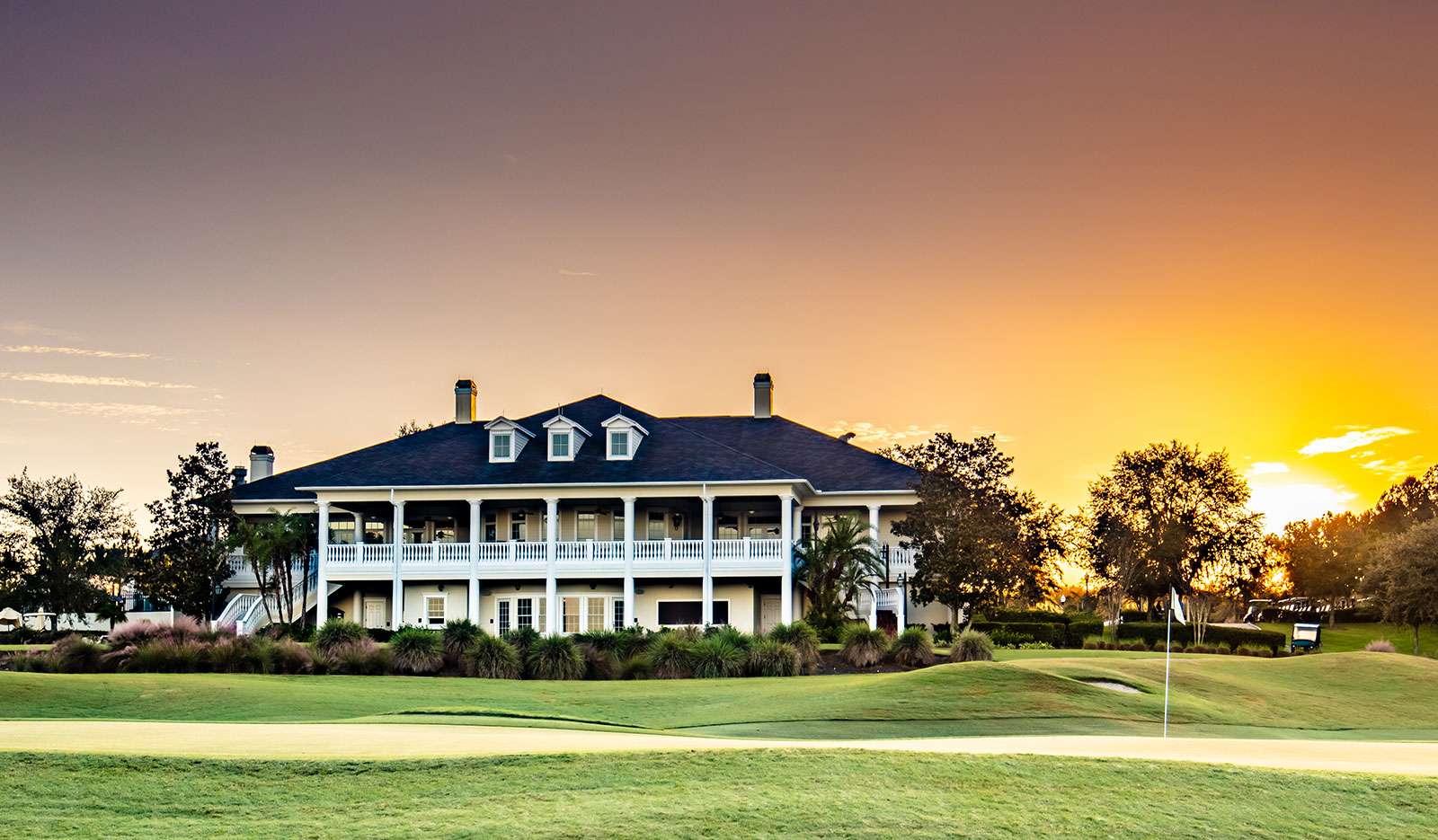 Southern Hills Plantation Golf Club Brooksville, FL